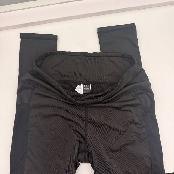 Activewear Workout Pants Lot of 4 | Size Large | New Year Fitness Refresh - Picture 8 of 8